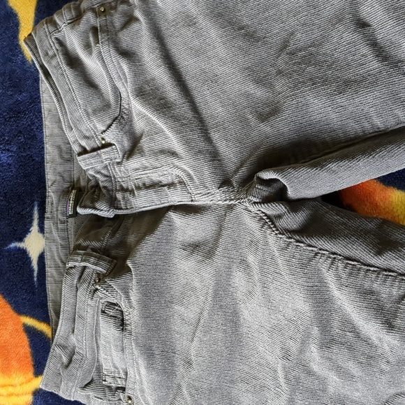 Patagonia Corduroy pants - Picture 3 of 6